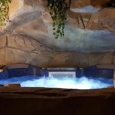 Sainte-Suzanne Le Lodge Origin מראה חיצוני תמונה