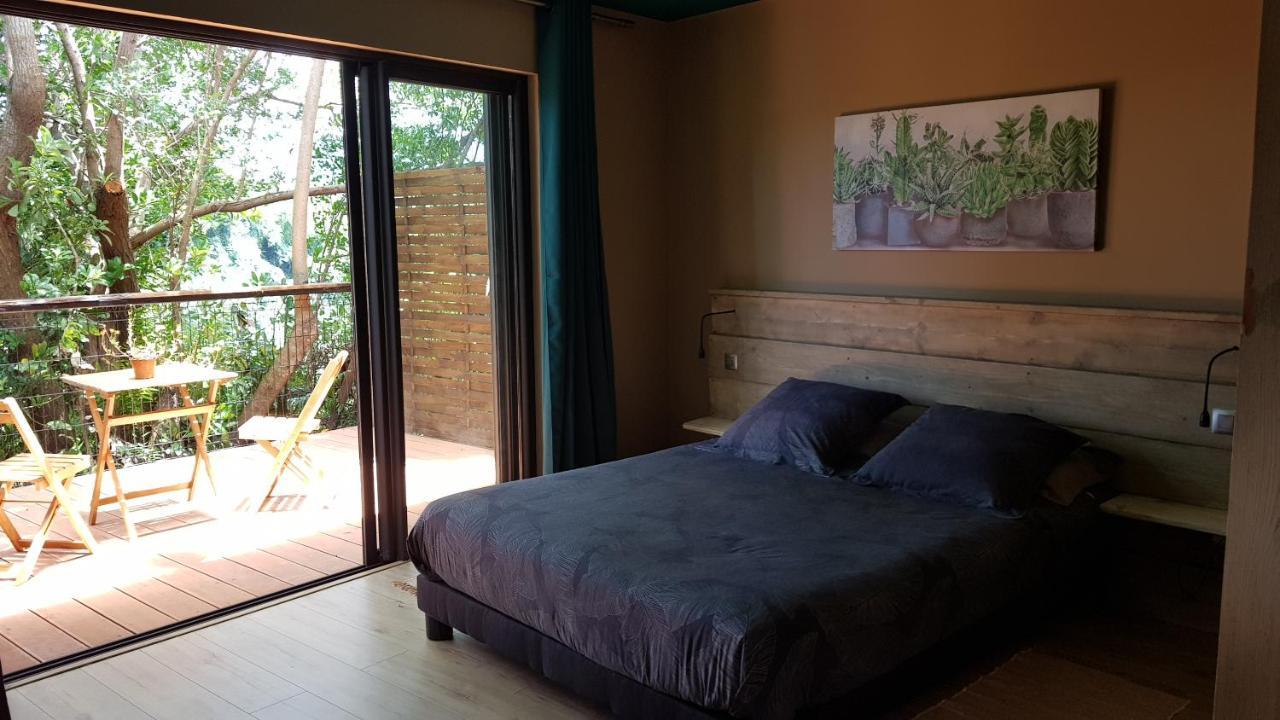 Sainte-Suzanne Le Lodge Origin מראה חיצוני תמונה