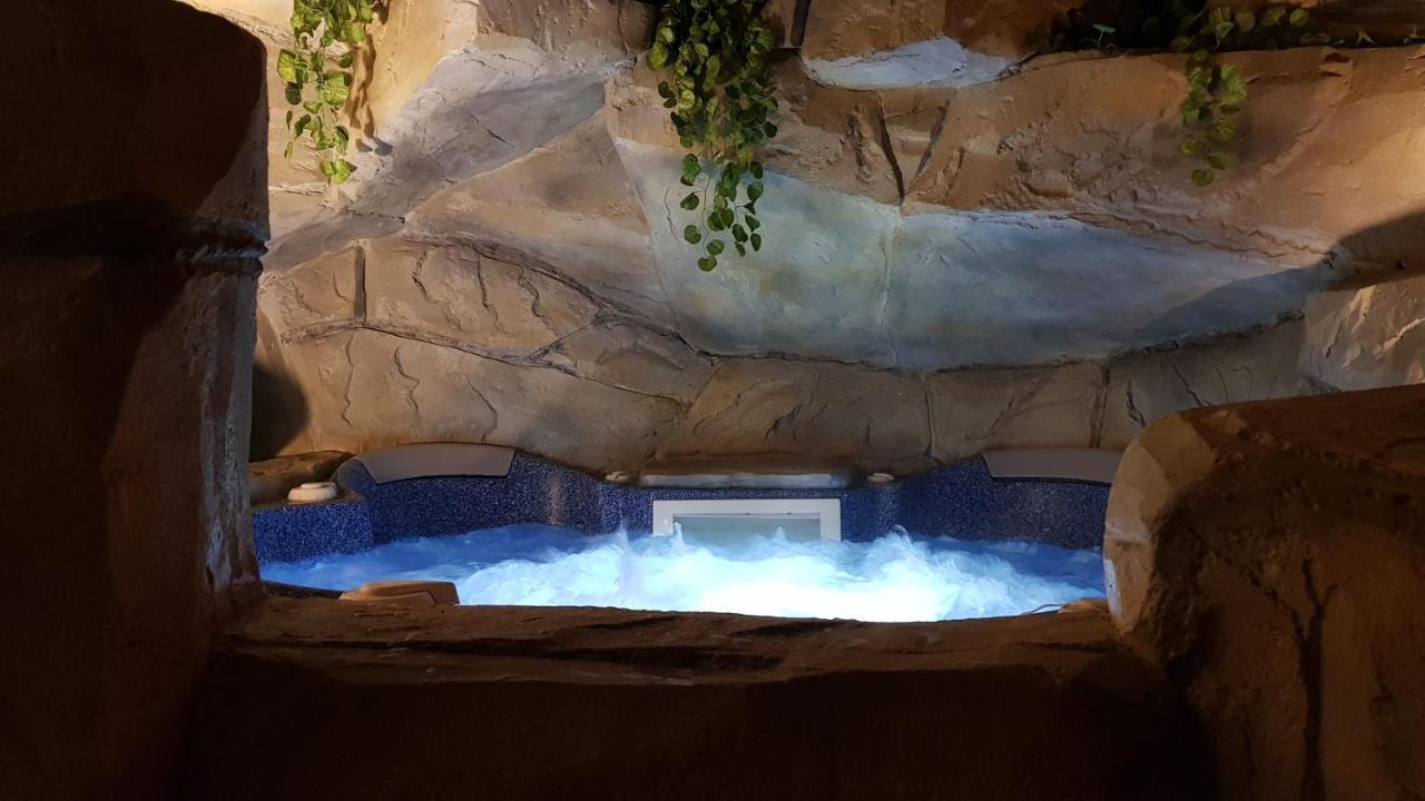 Sainte-Suzanne Le Lodge Origin מראה חיצוני תמונה